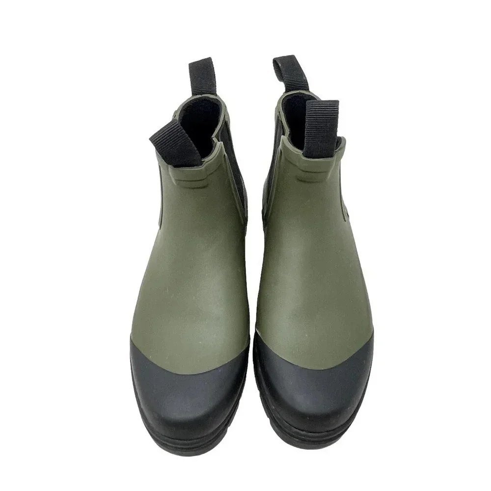 Everlane rain boot